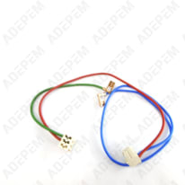 Cablaggio elettrico rfm5h, 083284