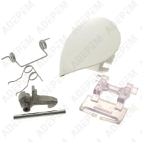 Asa de ojo de buey, 719006800