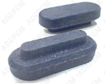 Tapón de cuba, lote de 2