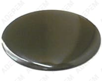 Tapa del quemador d=80