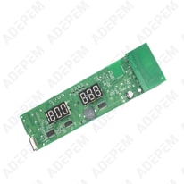 Módulo de control 41044572