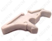 Tappo di chiusura a scorrimento