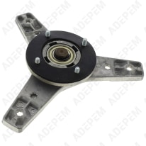 Cuscinetto per puleggia contrapposta 51x2165