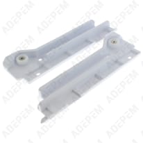 Guía inferior derecha + izquierda