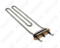 Calentador de inmersión 3000w