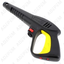 Pistola S09 (entrada de tornillo) 6.001.0083