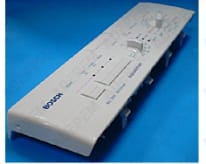 Diadema blanca wol2630