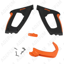 Empuñadura de pistola 4915-500-6603