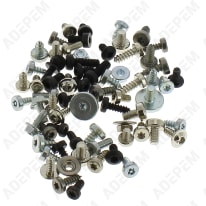 Juego de tornillos 00600243