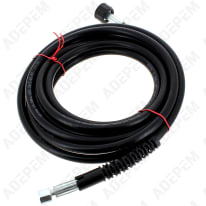 Manguera de alta presión de 6 m 3301103500