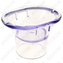 Tapa de medición ms-0a11425