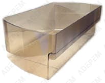 Contenedor de verduras