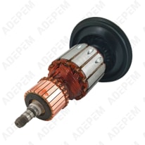 Armatura 220-240v 1614011098