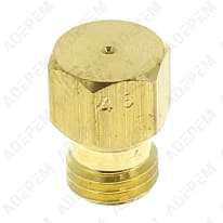 0,48 inyector butano-propano 909010335