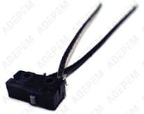 Microinterruptor de vapor