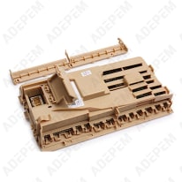 Módulo de alimentación c00781006