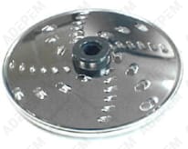 Disco de afeitado fino / grueso