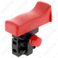 Interruptor de desconexión fa5-8/2md