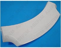 Manilla de ventana blanca 52X2967