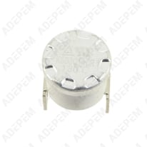 Termostato de rearme 135