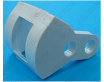 Supporto per il gancio della maniglia della finestra