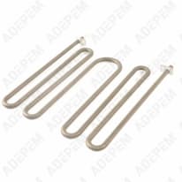 riscaldatore 1500w 230v ae 3kw, 086203