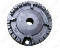 Corona de quemador semirrápido 423920045