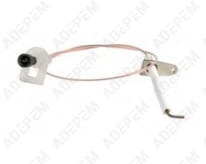 Sonda de ionización