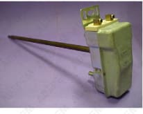 Termostato del horno de caña