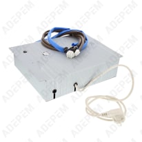 Módulo principal completo con cable 61456737