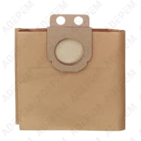 Bolsas de filtro de papel (5)