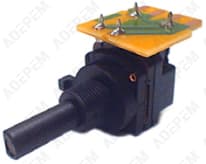 Potenziometro 55X1513