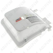 Coperchio laterale 022531