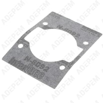 Junta de la base del cilindro 340174001133