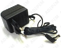 Caricabatterie 5v 200ma