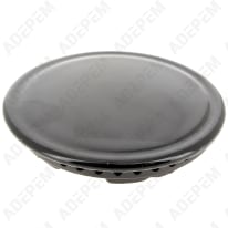 Tapa del quemador d=84