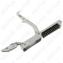 Bisagra de puerta 480121100571