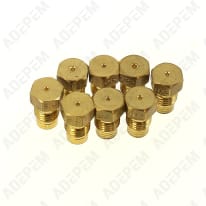 Inyectores de gas natural 93928505