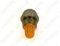 Heizöl-Düse 0,75 gph, 45°, SF 8718589957