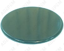 Calotta del bruciatore d=107 veloce 70x1856