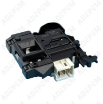 Sicurezza delle porte, 43025488, 43017224