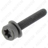 Tornillo de encendido