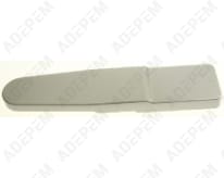 Bisagra de la tapa 00622809