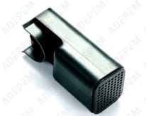 Filtro de carbón 744069900