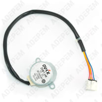 Moteur volet 892737