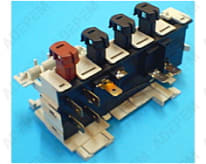 Teclado de 4 teclas 00088042