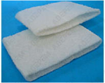 Tapa del filtro, juego de 2