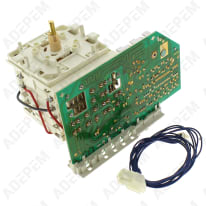 Programmatore ec4478.01 = ec4526.02