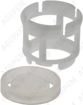 Válvula antirretorno 00187155 original