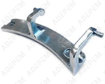 Bisagra de ojo de buey 4774er2005a